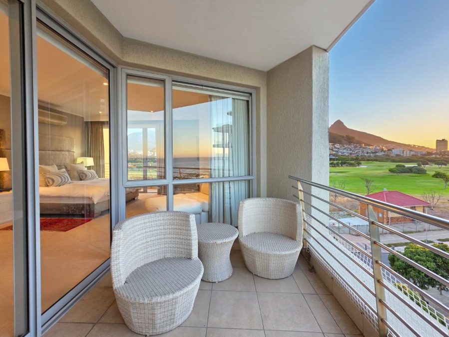 3 Bedroom Property for Sale in Mouille Point Western Cape